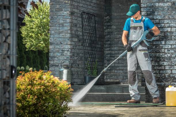Best Driveway Pressure Washing  in Dent, OH