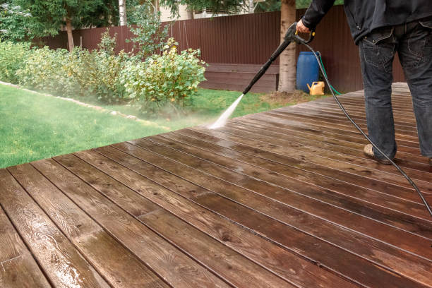 Trusted Dent, OH Pressure Washing Services Experts
